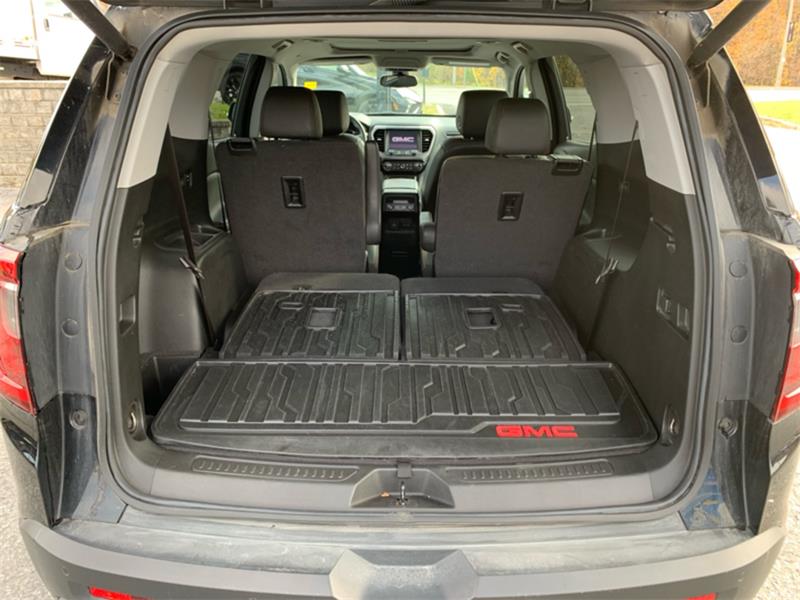 gmc Acadia 2023 - 10