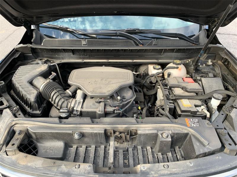 gmc Acadia 2023 - 11