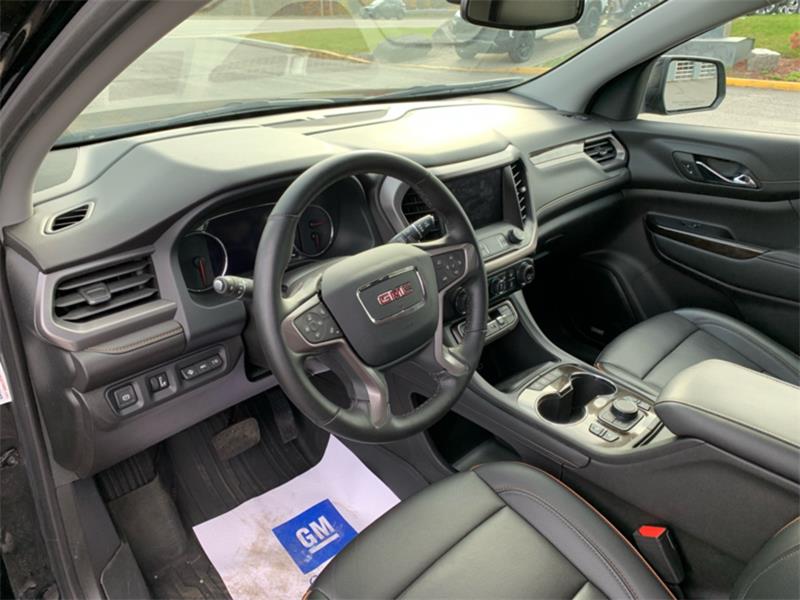 gmc Acadia 2023 - 12