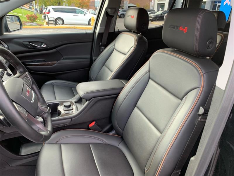 gmc Acadia 2023 - 13