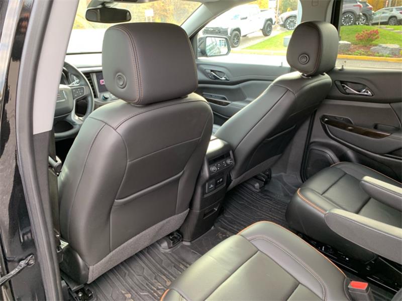 gmc Acadia 2023 - 14