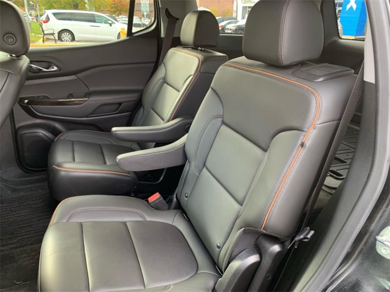 gmc Acadia 2023 - 15