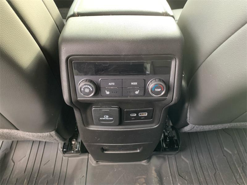 gmc Acadia 2023 - 16