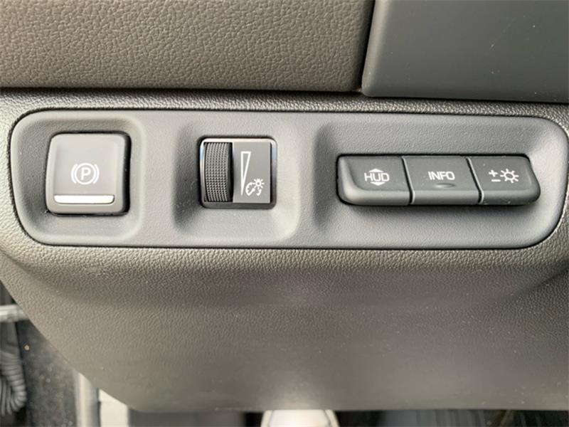 gmc Acadia 2023 - 20