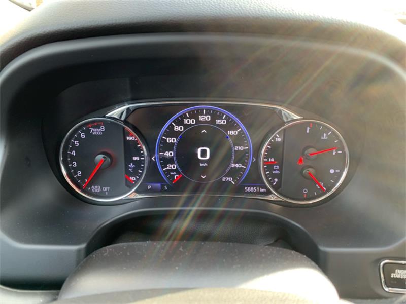 gmc Acadia 2023 - 21