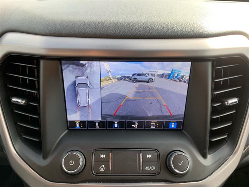 gmc Acadia 2023 - 25