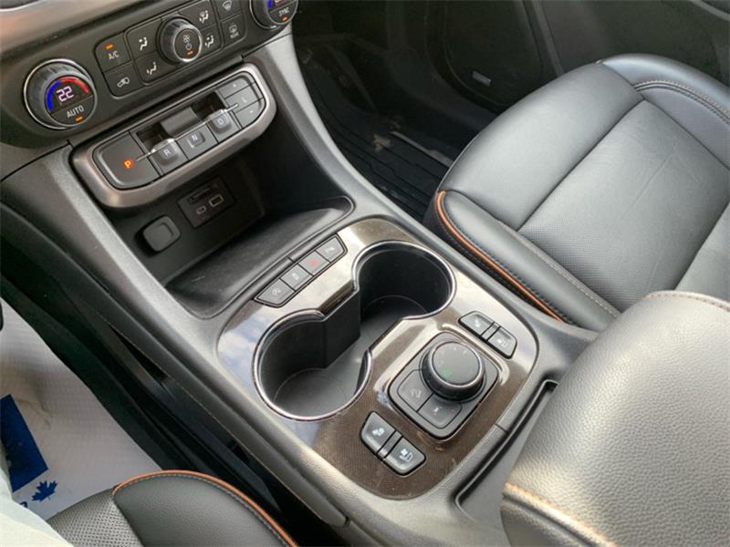 gmc Acadia 2023 - 27