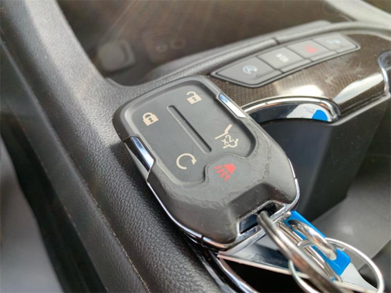 gmc Acadia 2023 - 28