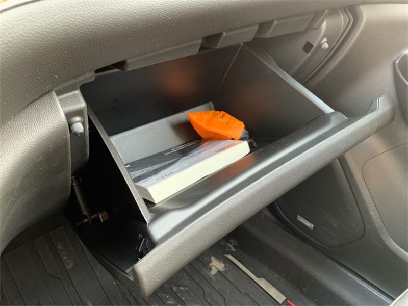 gmc Acadia 2023 - 29