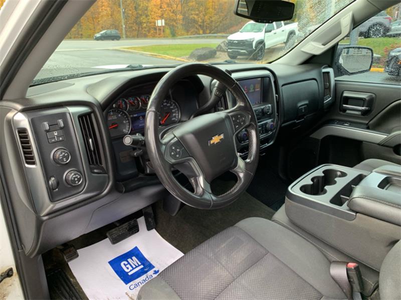 chevrolet Silverado 1500 2014 - 12