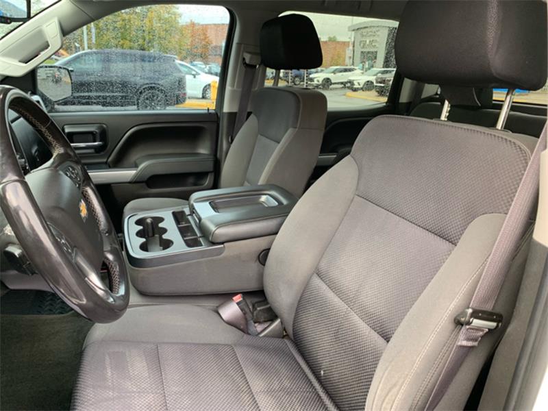 chevrolet Silverado 1500 2014 - 13