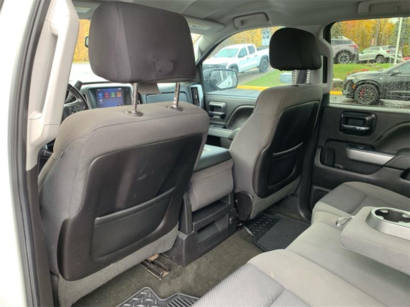 chevrolet Silverado 1500 2014 - 14