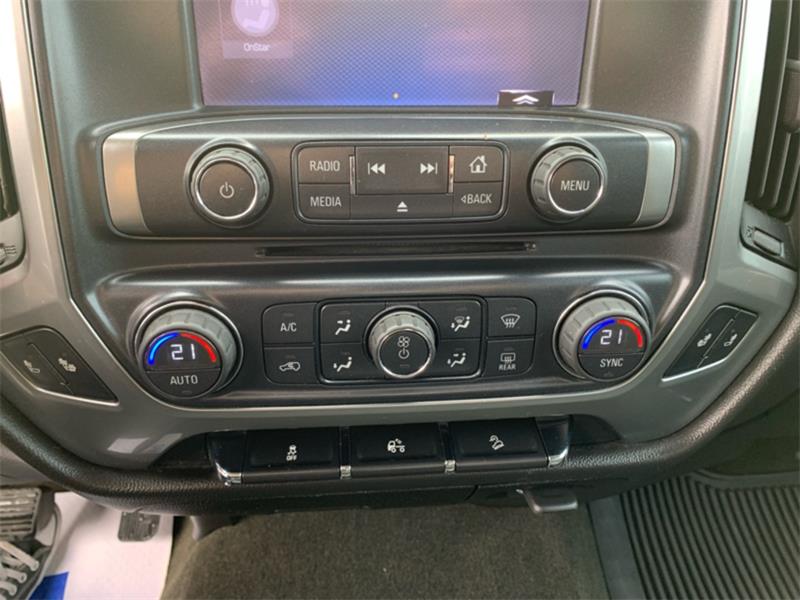 chevrolet Silverado 1500 2014 - 24