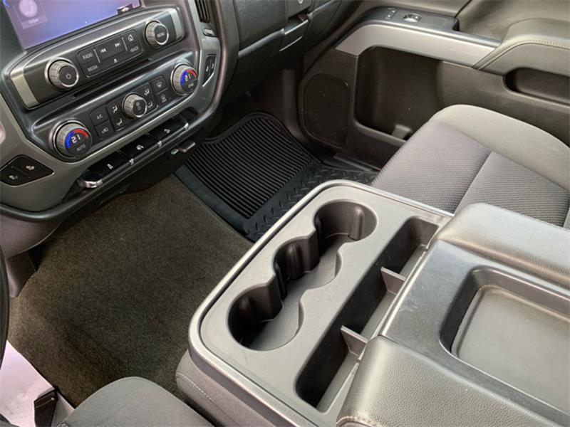 chevrolet Silverado 1500 2014 - 25