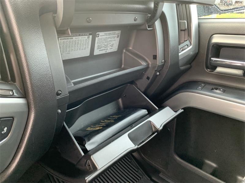 chevrolet Silverado 1500 2014 - 26