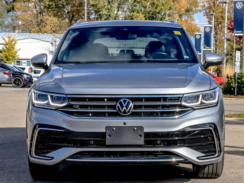 volkswagen Tiguan 2024 - 3