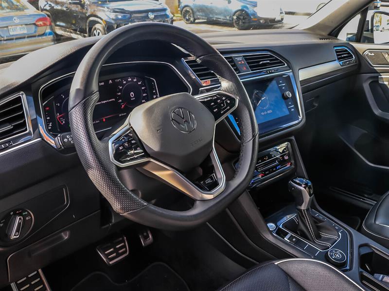 volkswagen Tiguan 2024 - 4