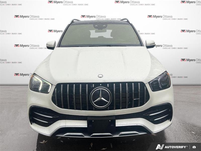 mercedes-benz GLE 2022 - 2