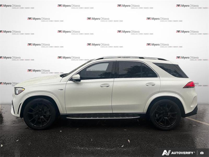 mercedes-benz GLE 2022 - 3