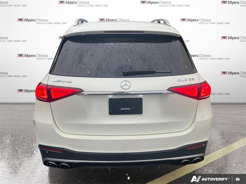 mercedes-benz GLE 2022 - 5