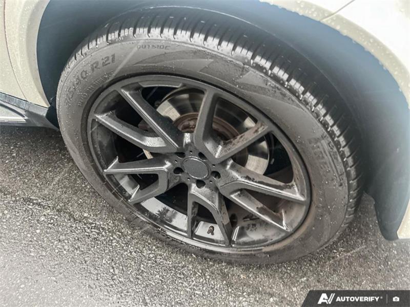 mercedes-benz GLE 2022 - 6