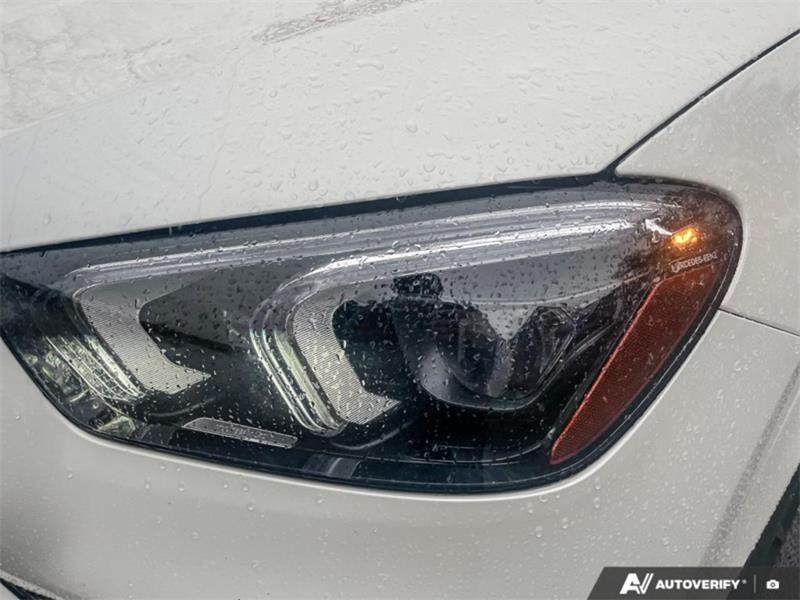 mercedes-benz GLE 2022 - 7