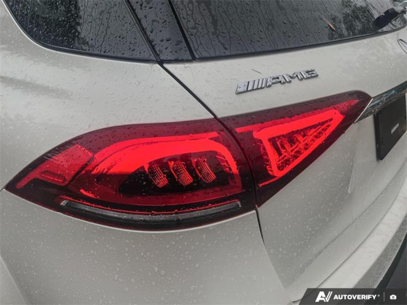 mercedes-benz GLE 2022 - 9