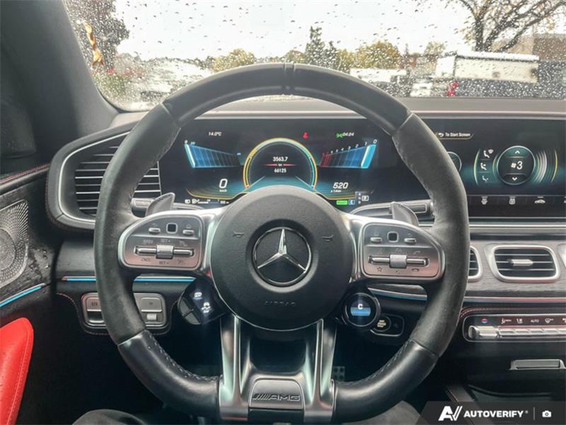 mercedes-benz GLE 2022 - 11