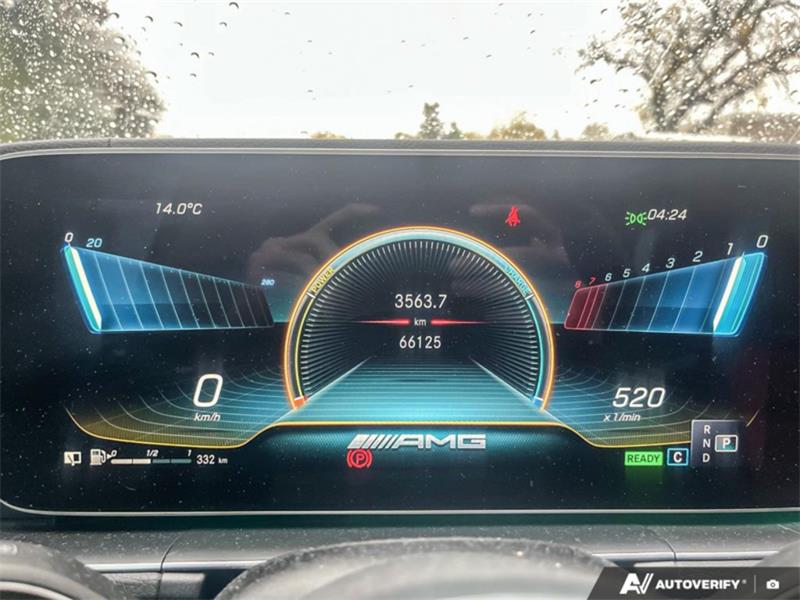 mercedes-benz GLE 2022 - 12