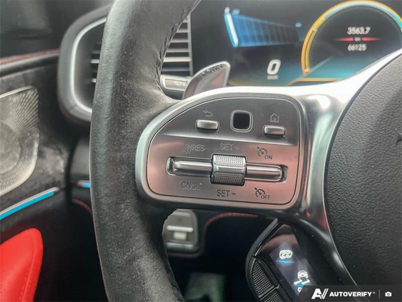 mercedes-benz GLE 2022 - 13