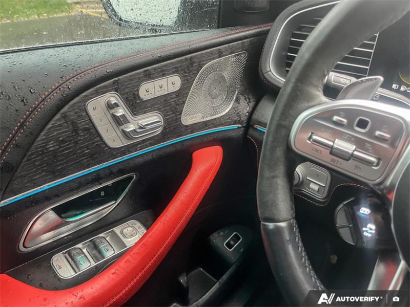 mercedes-benz GLE 2022 - 14