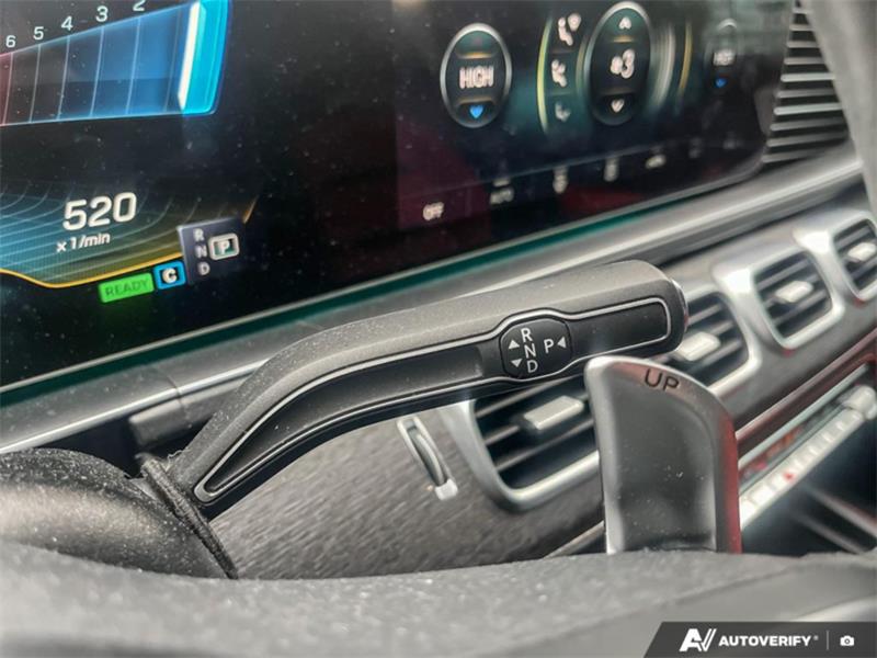 mercedes-benz GLE 2022 - 15