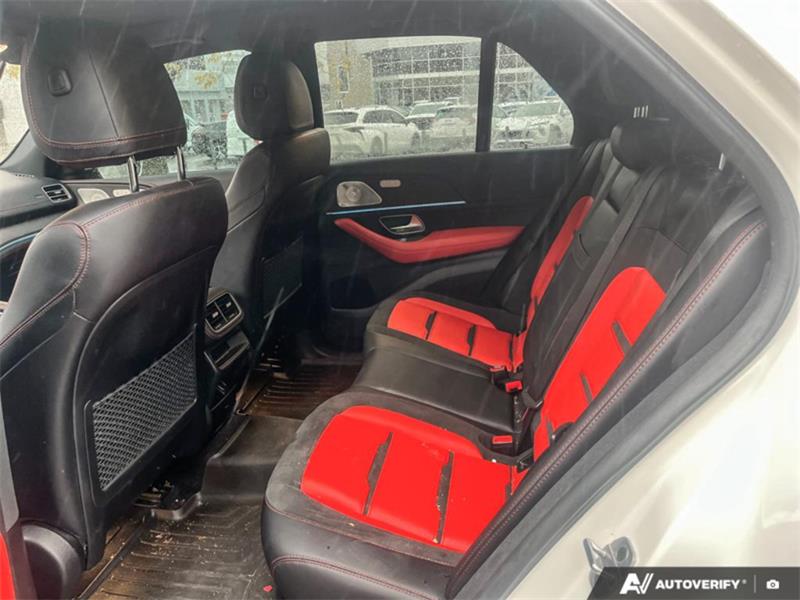 mercedes-benz GLE 2022 - 17