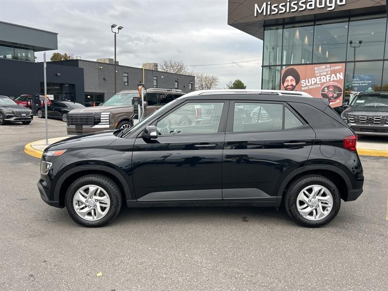 hyundai Venue 2020 - 2