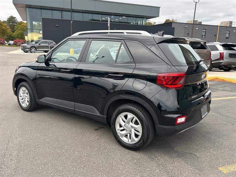 hyundai Venue 2020 - 3