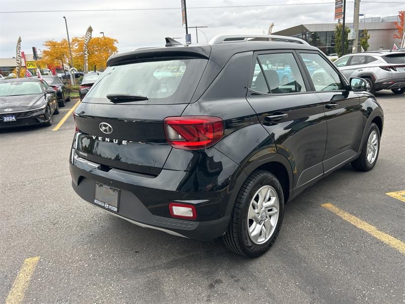 hyundai Venue 2020 - 5