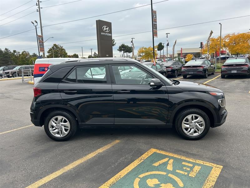 hyundai Venue 2020 - 6