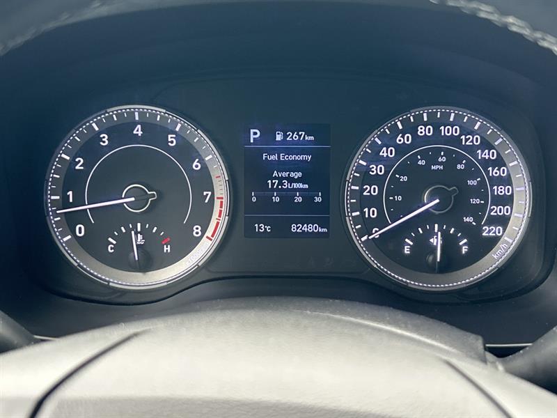 hyundai Venue 2020 - 14