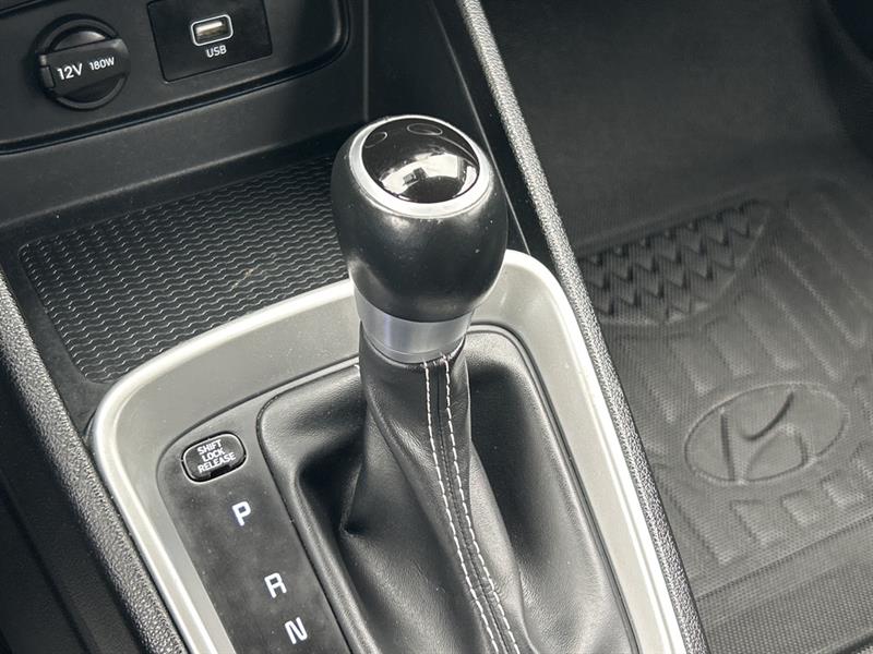 hyundai Venue 2020 - 15