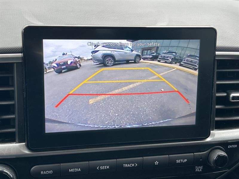 hyundai Venue 2020 - 16