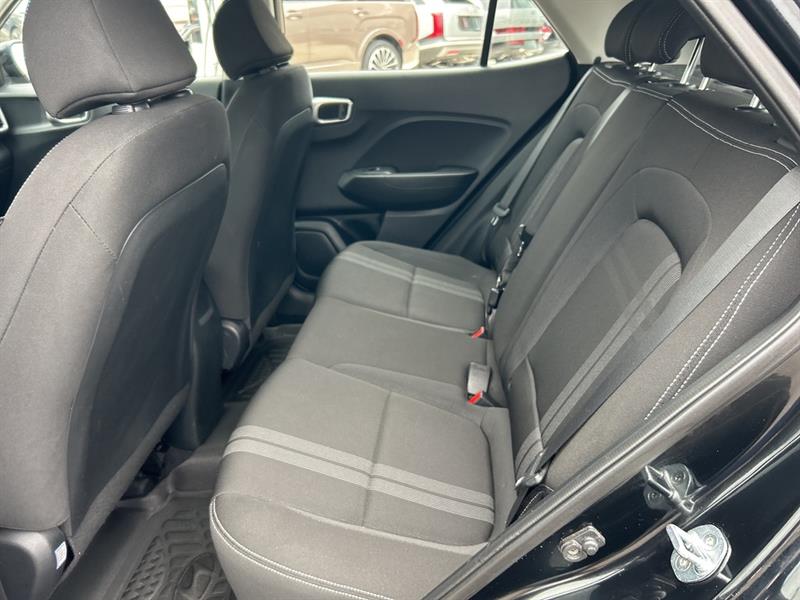 hyundai Venue 2020 - 18