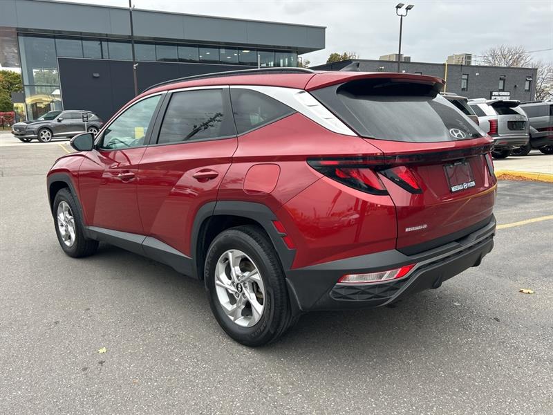 hyundai Tucson 2023 - 3