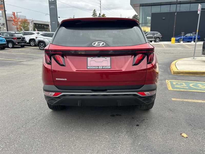hyundai Tucson 2023 - 4