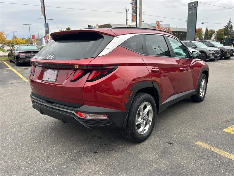 hyundai Tucson 2023 - 5