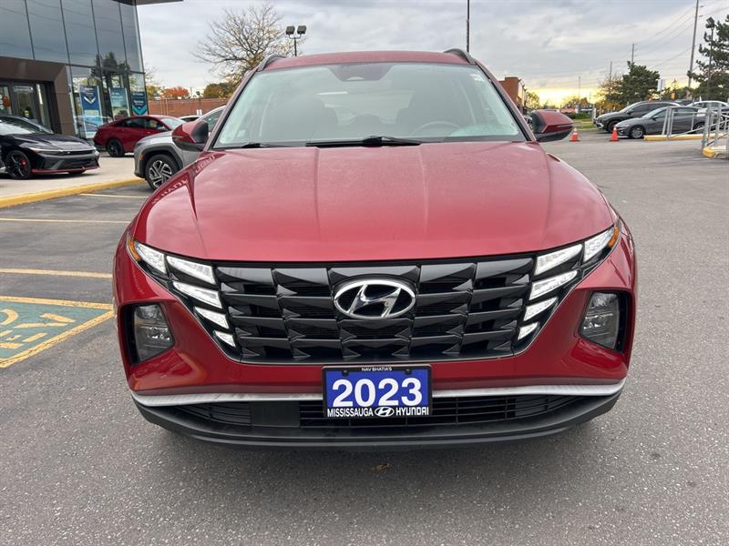 hyundai Tucson 2023 - 8