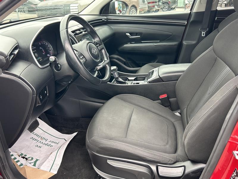 hyundai Tucson 2023 - 11