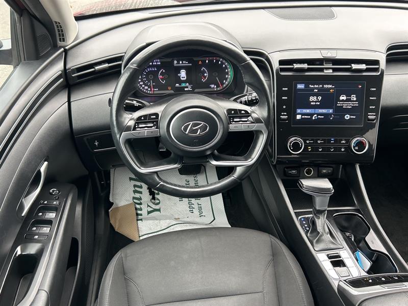 hyundai Tucson 2023 - 12