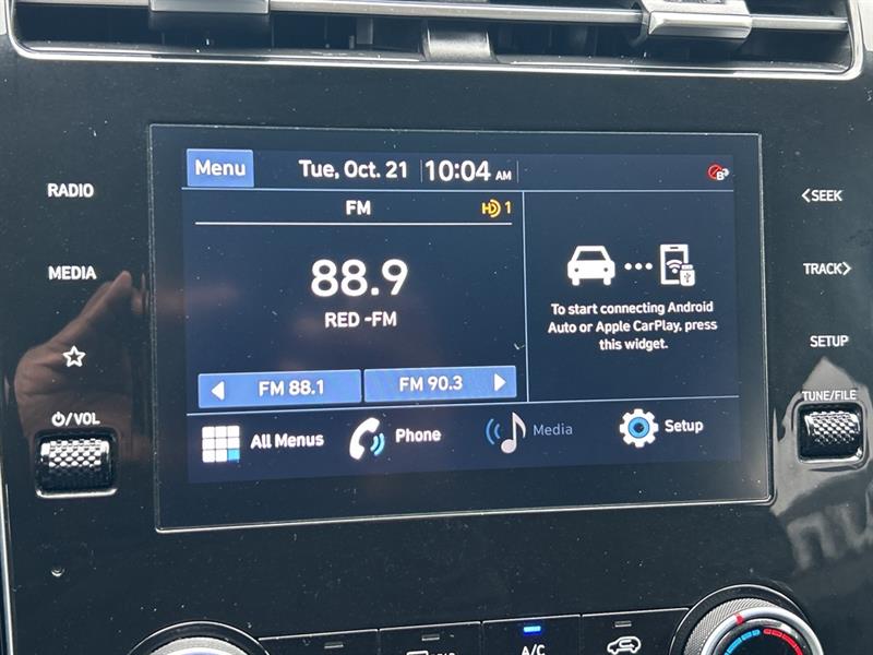 hyundai Tucson 2023 - 16