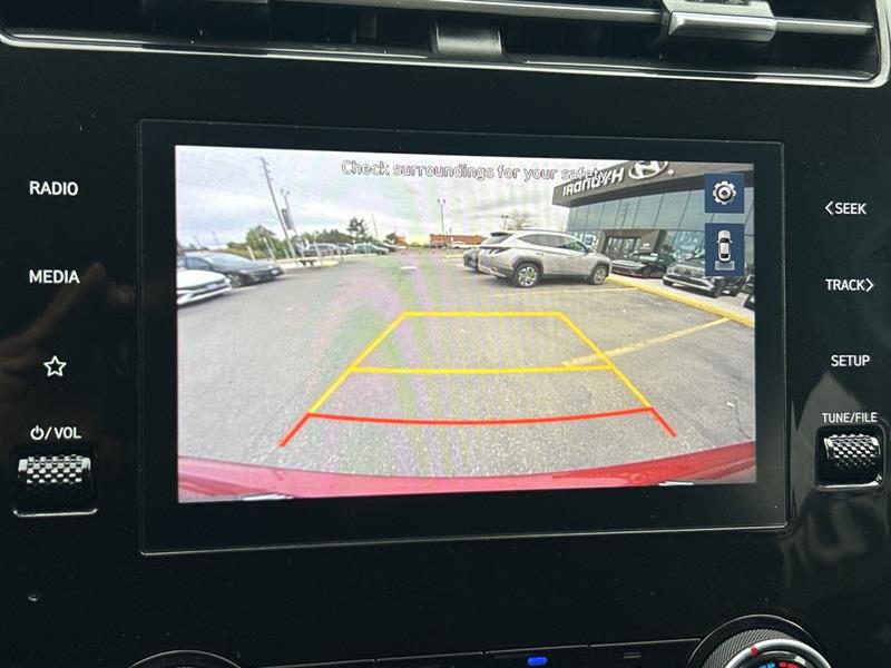 hyundai Tucson 2023 - 17