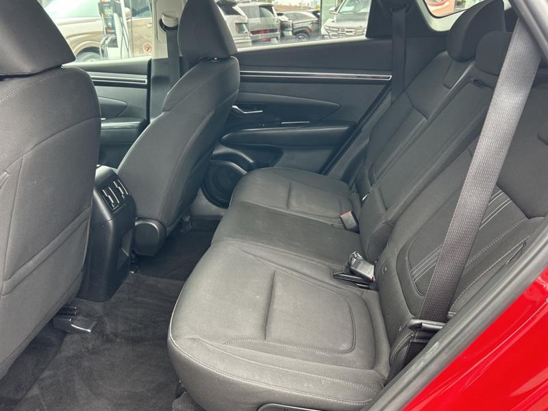 hyundai Tucson 2023 - 18